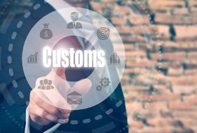 LoginSL - Customs Clearance